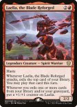 Laelia, the Blade Reforged (#053)