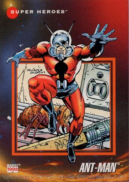 Ant-Man #24