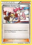 Pokemon Center Lady (#093)