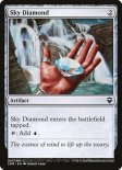 Sky Diamond (#341)