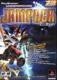 Underground Jampack, Summer 2001