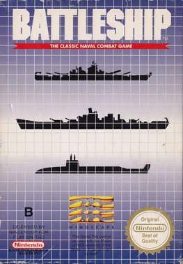 Battleship (3-Screw)