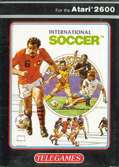 International Soccer - Click Image to Close