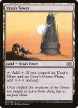 Urza's Tower (#331)
