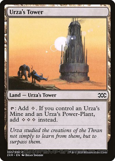 Urza\'s Tower (#331)