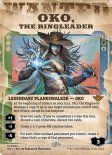 Oko, the Ringleader (#296)