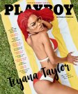 Playboy #767 (September / October 2018)