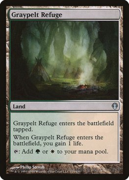 Graypelt Refuge (#125)