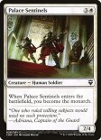 Palace Sentinels (#036)