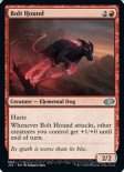 Bolt Hound (#504)