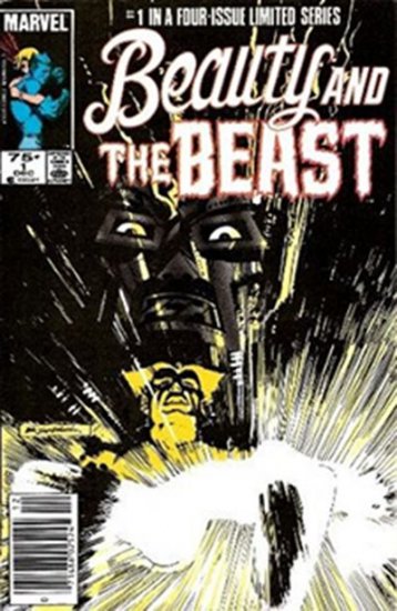 Beauty and the Beast #1 - Click Image to Close
