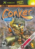 Conkers: Live & Reloaded