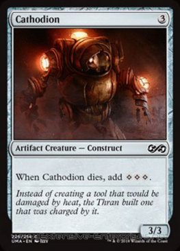 Cathodion (#226)
