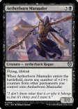 Aetherborn Marauder (Commander #125)
