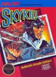 Sky Kid (5-Screw)