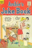 Archie's Joke Book #50