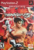 Tekken 5 (Grestest Hits)