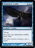 Misthollow Griffin (#068)