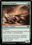 Voracious Varmint (#188)