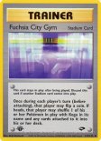Fuchsia City Gym (#114)