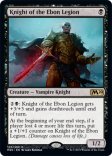 Knight of the Ebon Legion (#105)