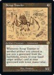 Scrap Trawler (Retro Artifacts #112)