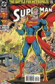 Superman #90