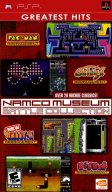 Namco Museum Battle Collection (Greatest Hits)