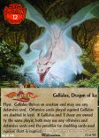 Gellidus, Dragon of Ice