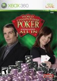 World Championship Poker: Howard Lederer All In