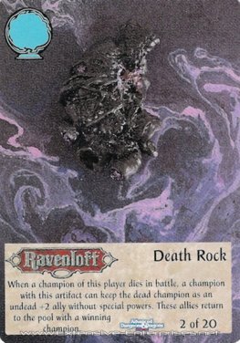 Death Rock