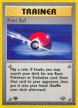 Poké Ball (#064)