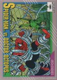 Spider-Man vs Doctor Octopus #105