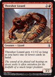 Thresher Lizard