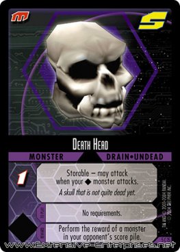 Death Head