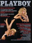 Playboy #349 (January 1983)