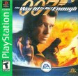 007: The World is Not Enough (Greatest Hits)