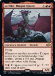 Lathliss, Dragon Queen (#566)