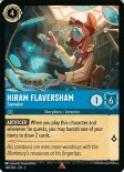 Hiram Flaversham: Toymaker (#149)