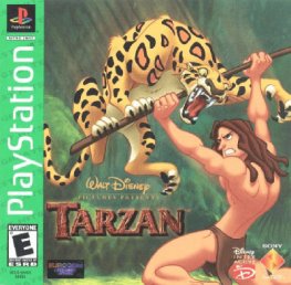 Tarzan (Greatest Hits)