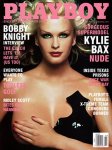 Playboy #567 (March 2001)