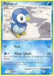 Piplup (#093)