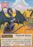 Greyhawk Dragon