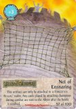Net of Ensnaring