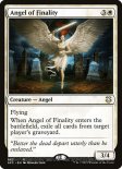 Angel of Finality (Commander #063)