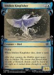 Ithilien Kingfisher (#509)