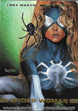 Spider-Woman #33