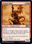Dragon Mage (#135)