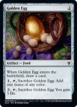 Golden Egg (#220)