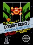 Original Donkey Kong 3, The (5-Screw)